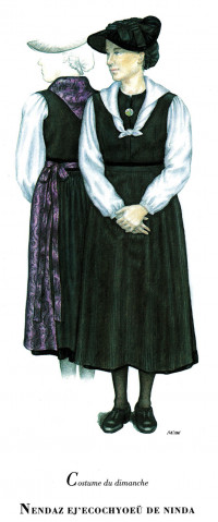 costume-dame